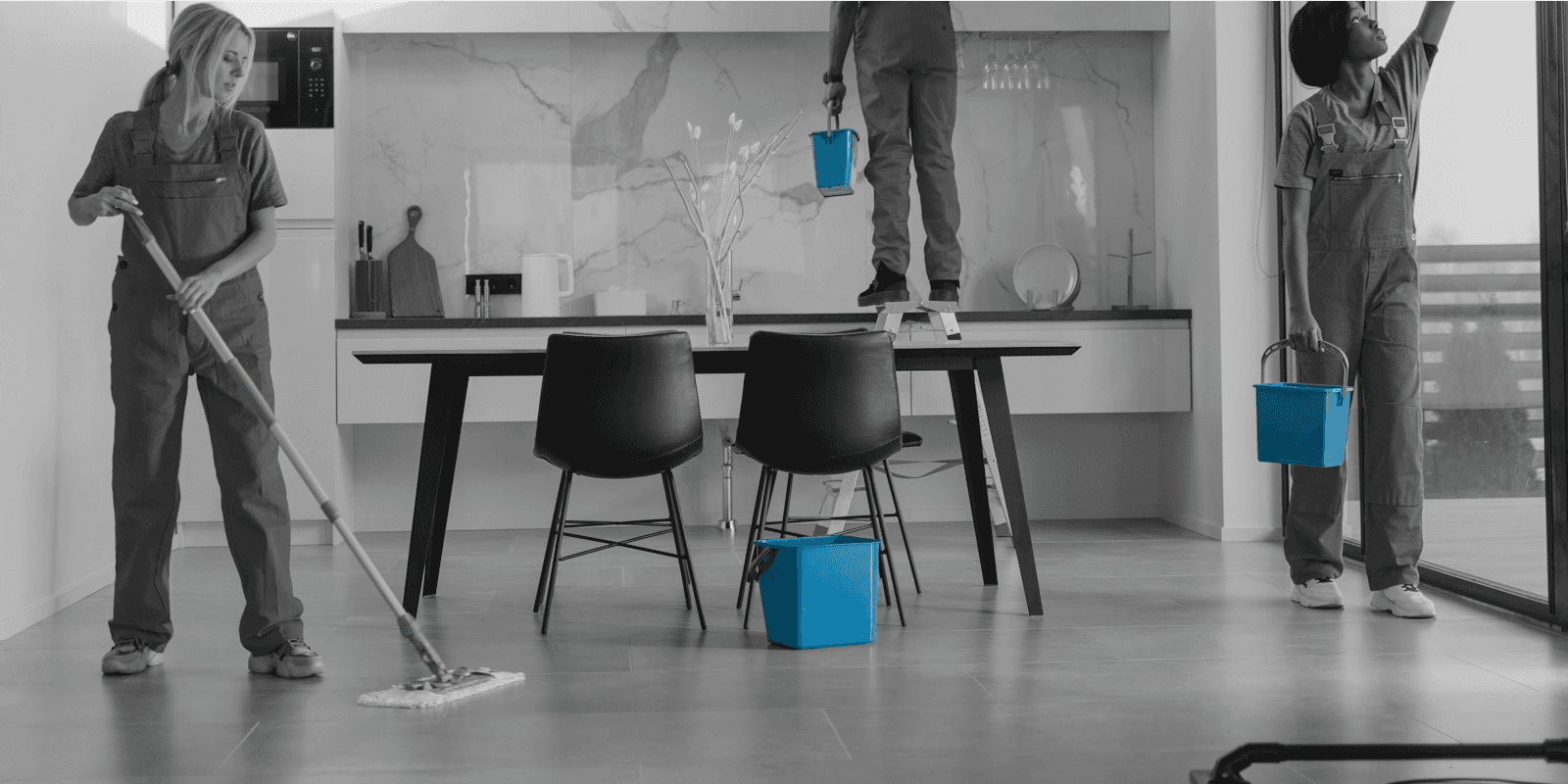 KaDa Cleaning - Professzionális takarítás