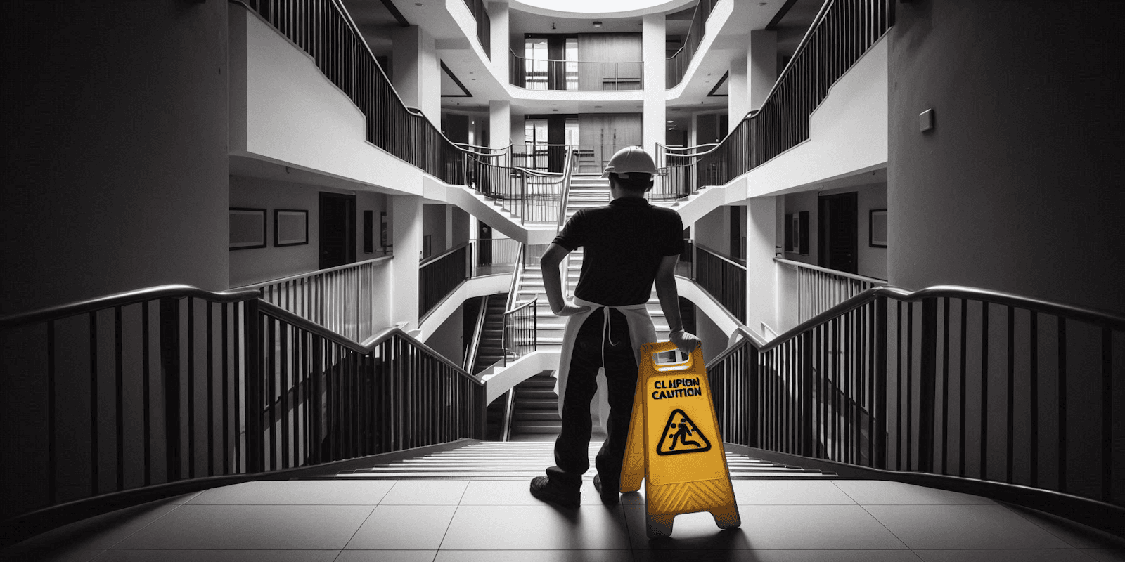 KaDa Cleaning - Társasház takarítás